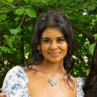 Rupikka Hariharasudhan